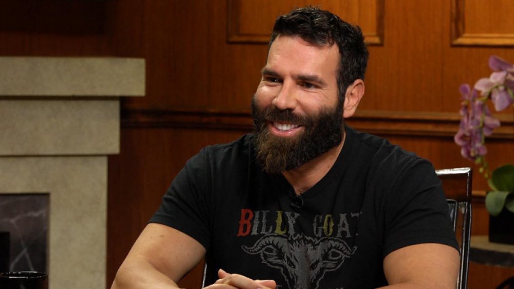 Dan Bilzerian 2