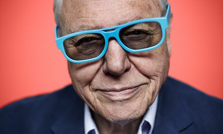 David Attenborough