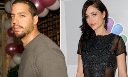 David Blaine Natasha Prince