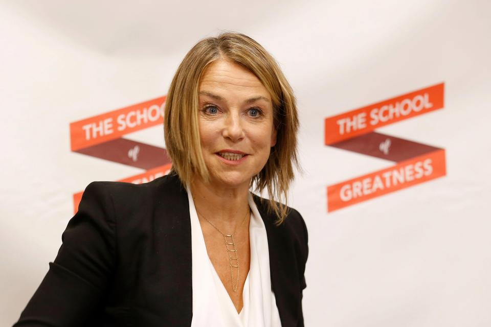 Esther Perel