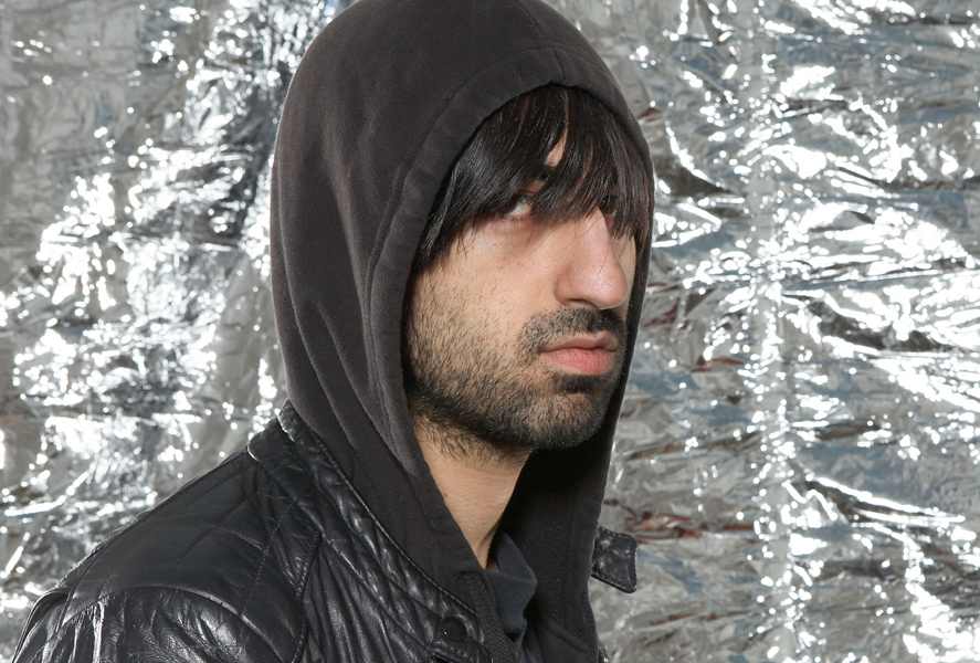 Ethan Kath