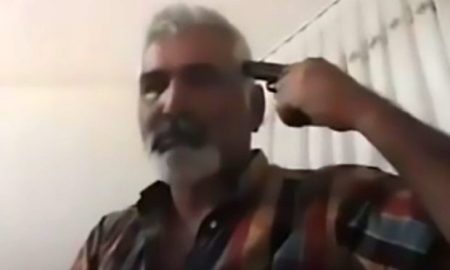 Facebook Live Stream Suicide