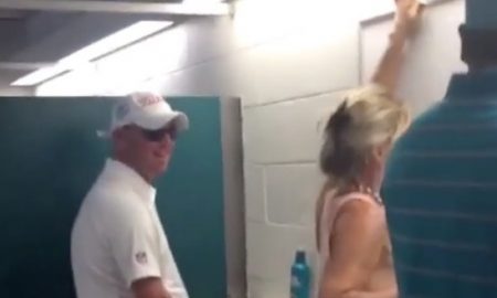 Female Peeing Urinal