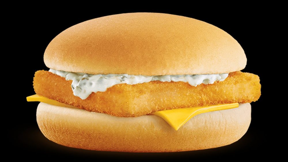 Filet O Fish