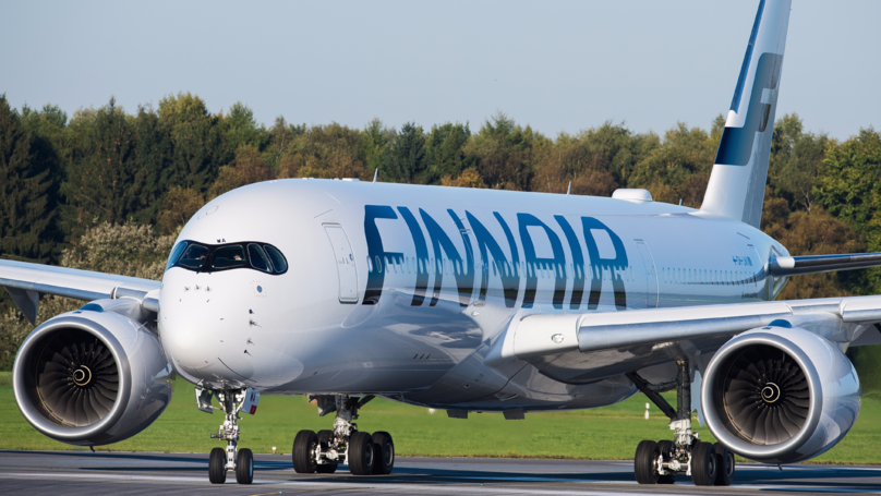 Finnair