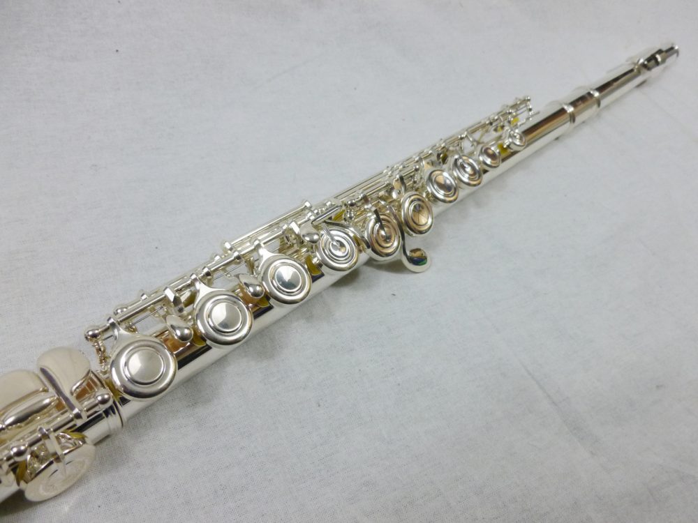 Flute