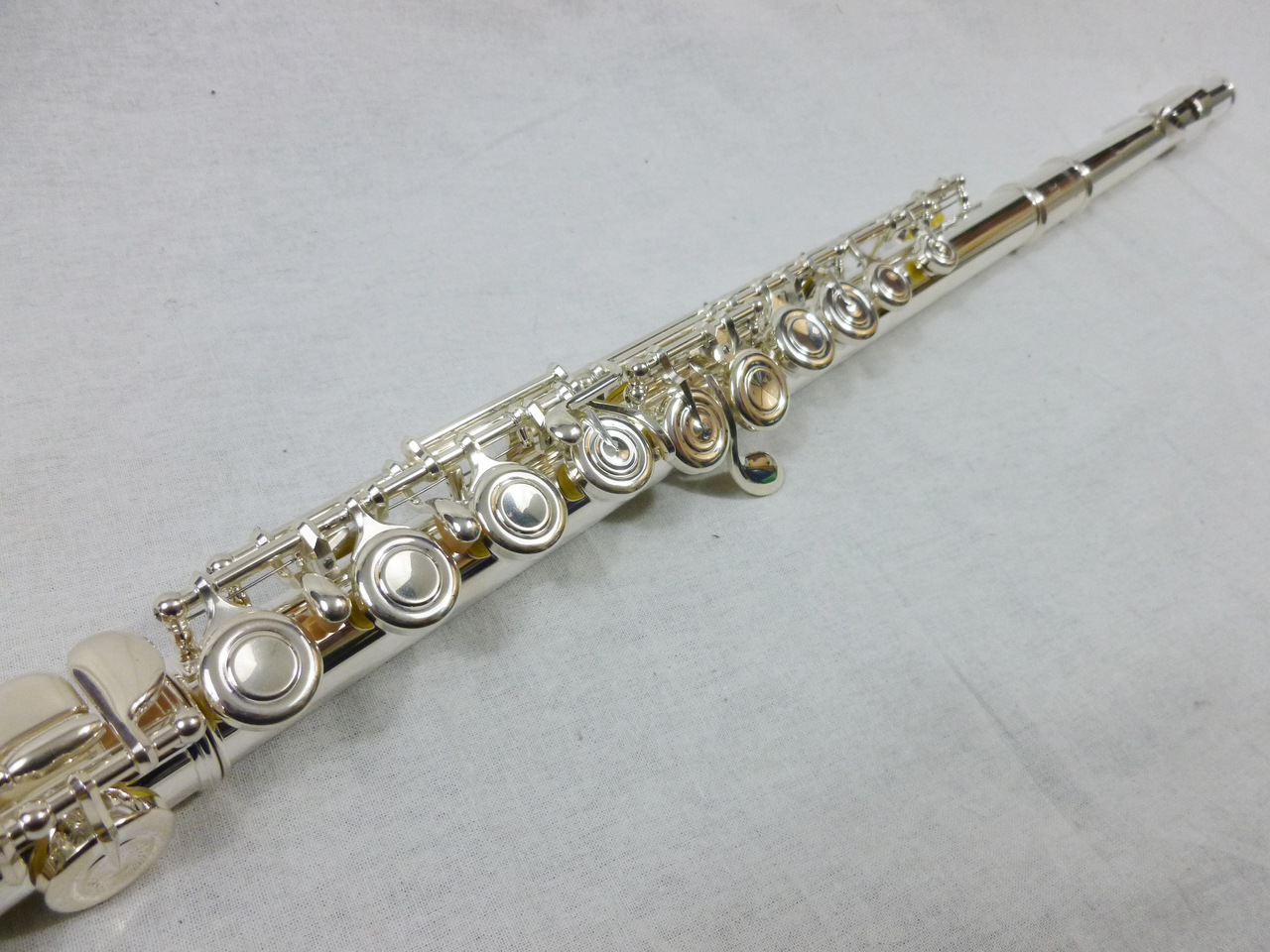 Flute