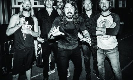 Foo Fighters