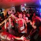 Greggs transform one of their shops into a nightclub for one night