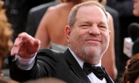 Harvey Weinstein