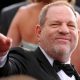 Harvey Weinstein