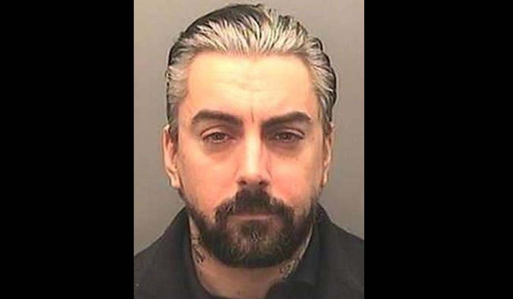 Ian Watkins