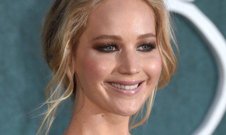 Jennifer Lawrence