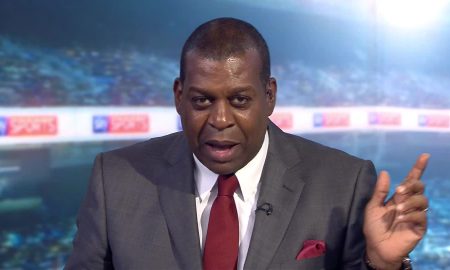 Kevin Cadle