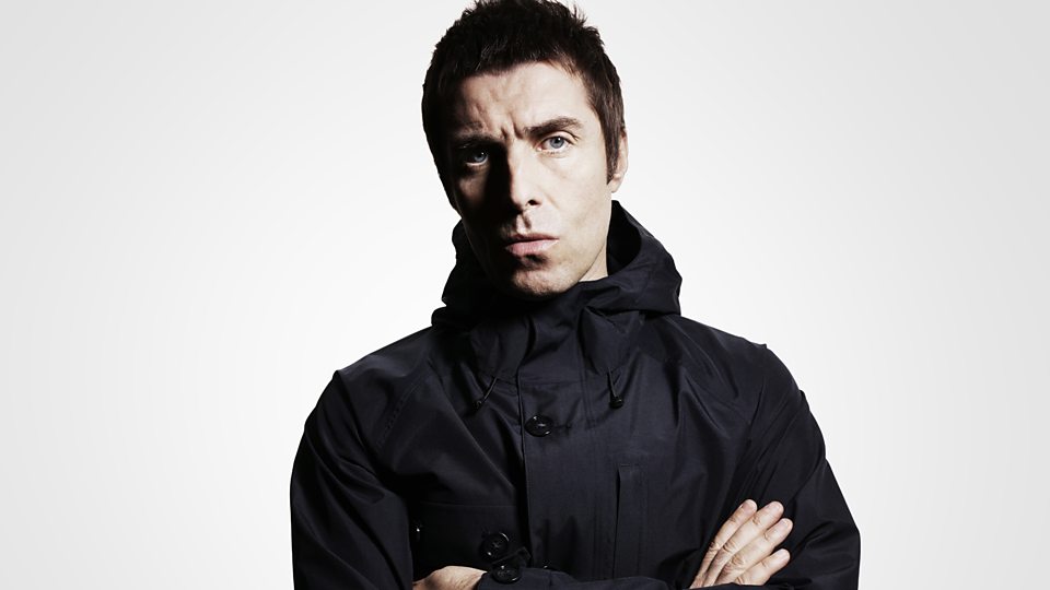 Liam Gallagher