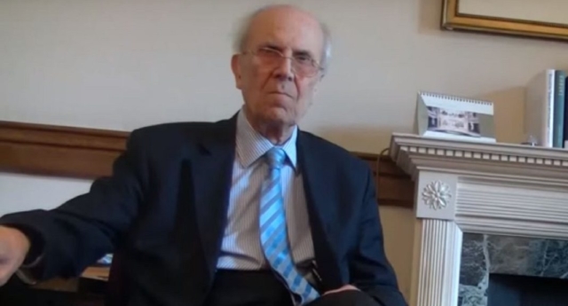 Lord Tebbit 2