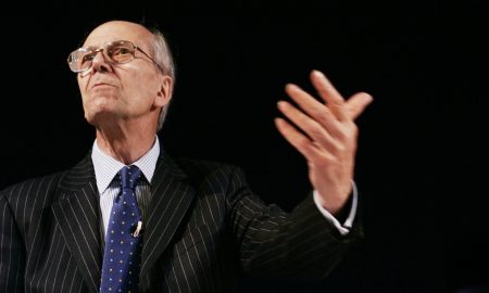 Lord Tebbit
