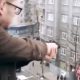 Lunatic Shooting Pedestrians