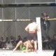 MMA Knockout