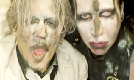 Manson Depp