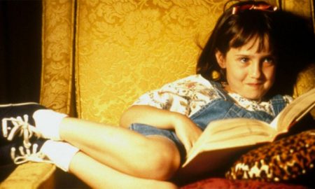Matilda