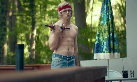 My Friend DAhmer