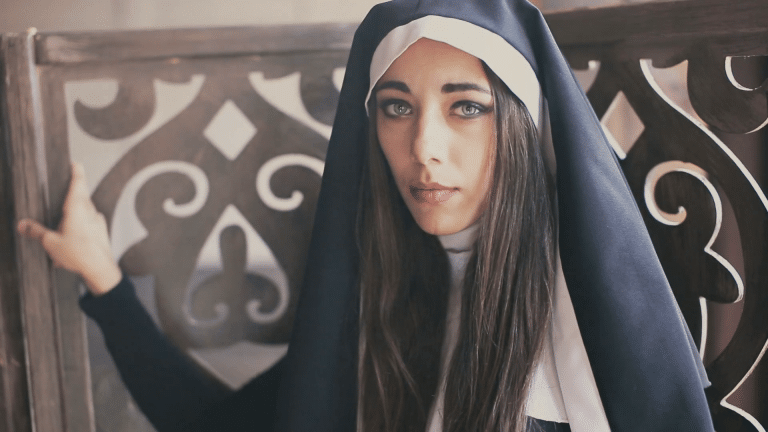 A Pop Up Restaurant Staffed By Nuns Called Nundos Is Coming To Shoreditch
