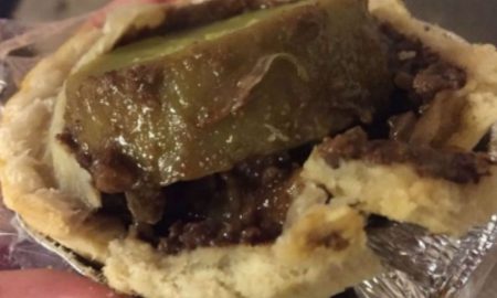 Pie