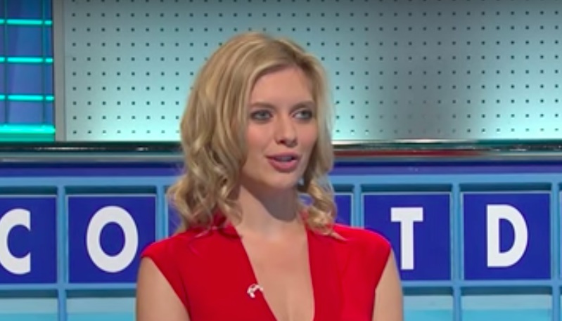 Rachel Riley