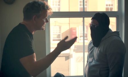 Ramsay Cocaine Kingpin