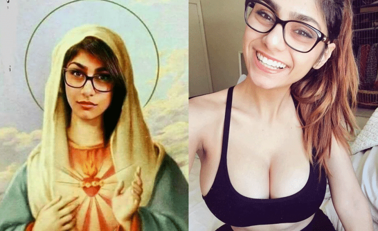 Mia Khalifa