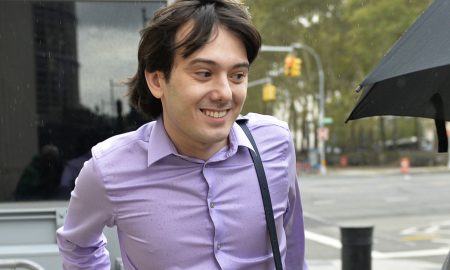 Shkreli