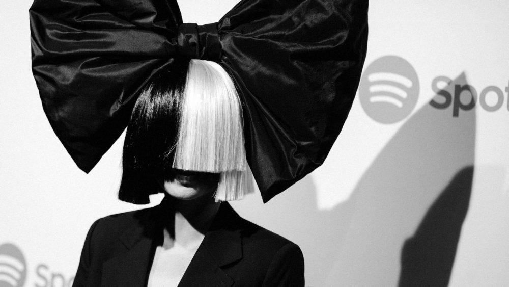 Sia Wig