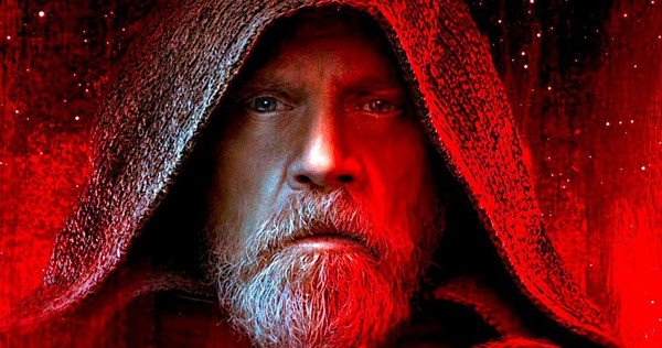 Star Wars Last Jedi