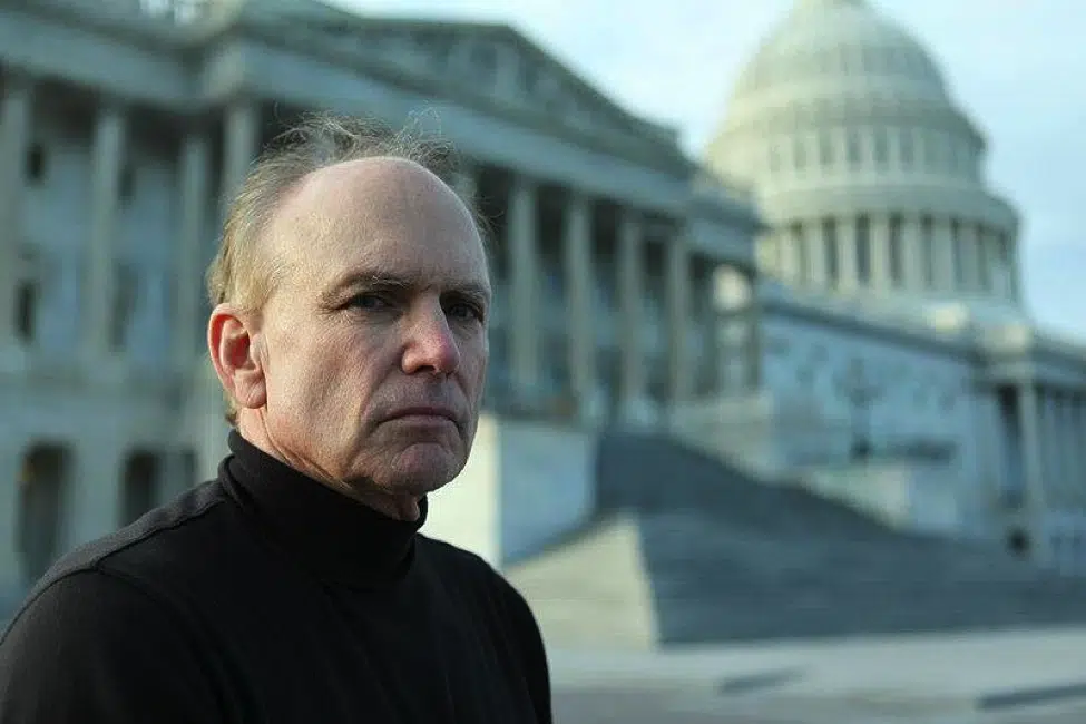 Stephen Bassett
