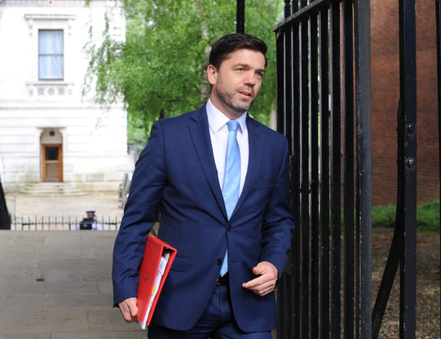 Stephen Crabb