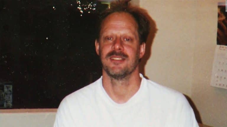 The Last Six Minutes Of The Las Vegas Killers’ Life Before Rampage Have Been Revealed