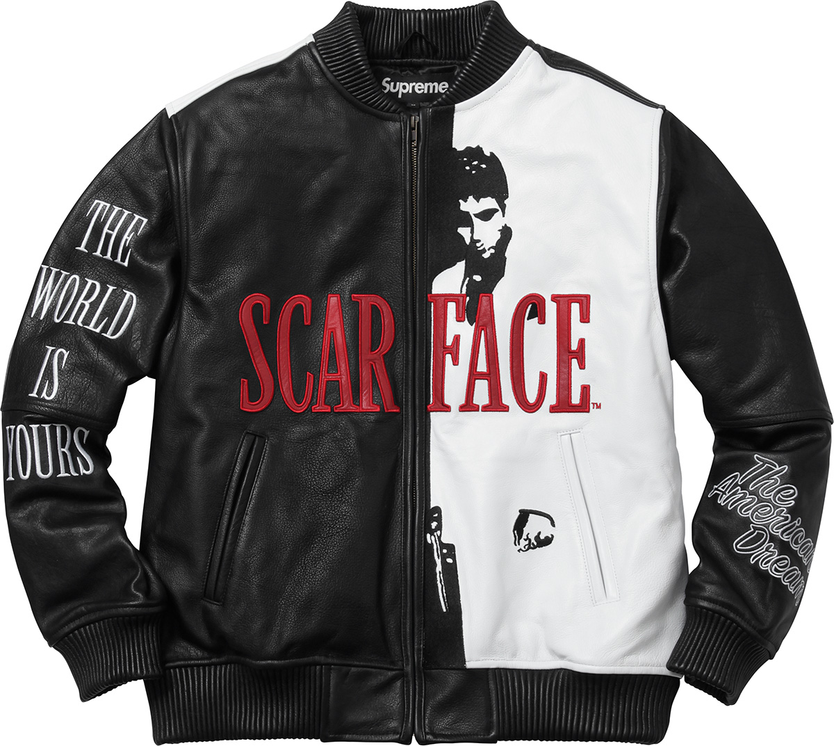 Scarface 1983 film - Wikipedia