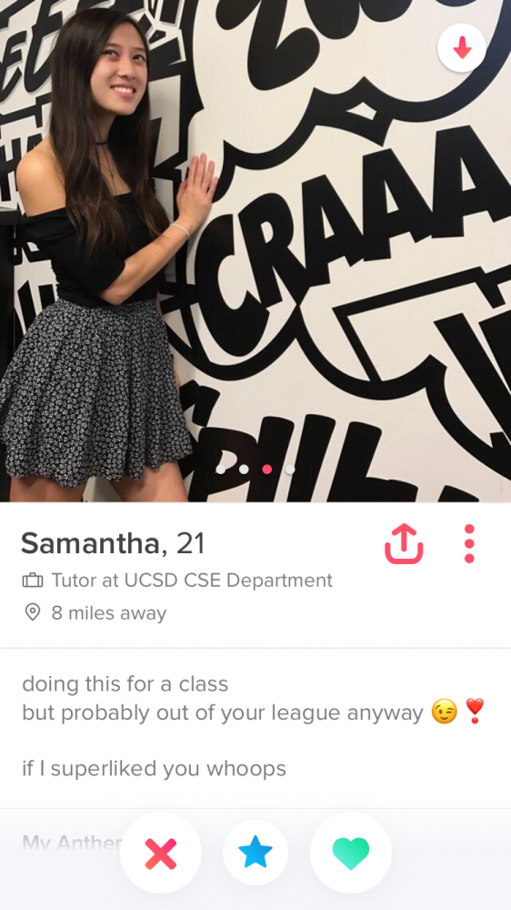 Tinder 8