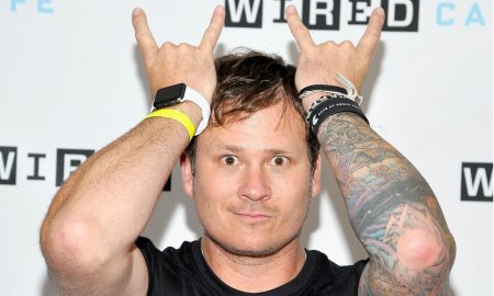 Tom DeLonge