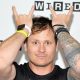 Tom DeLonge