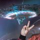 Tom DeLonge UFO
