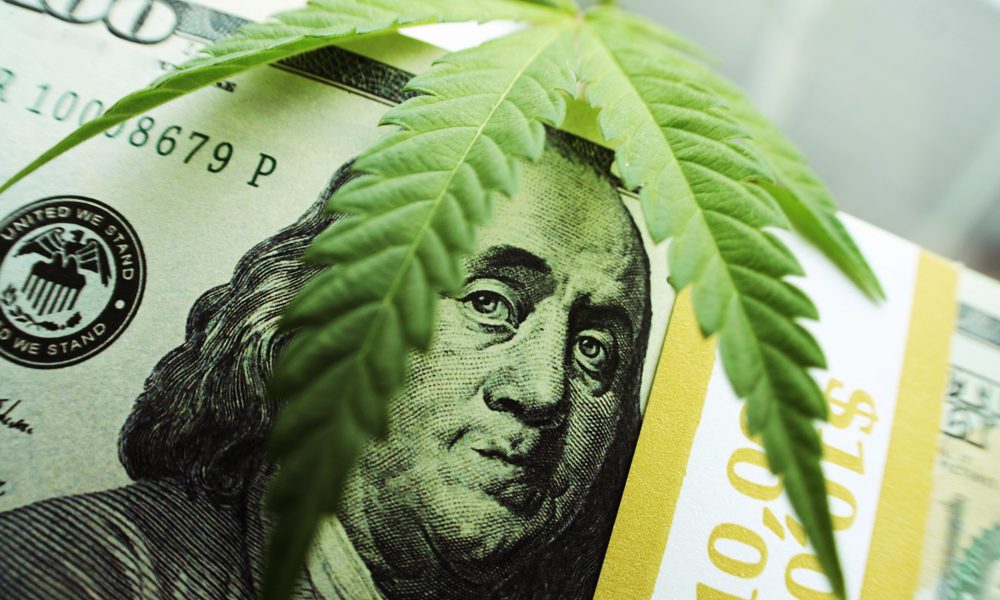 This Weed Dealer Sent The Most Professional Mass Text ...
