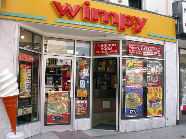 Wimpy 1