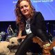 Woman Dog 1