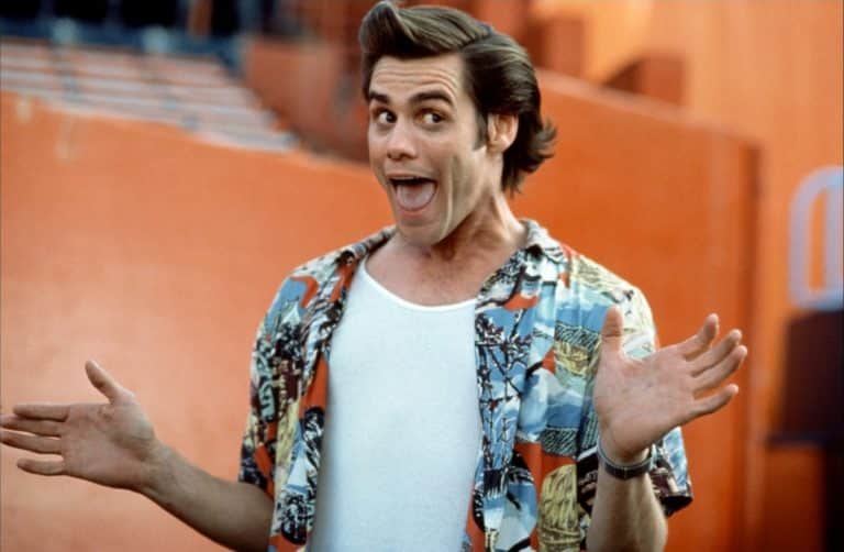 Do We Really Need An ‘Ace Ventura’ Reboot?