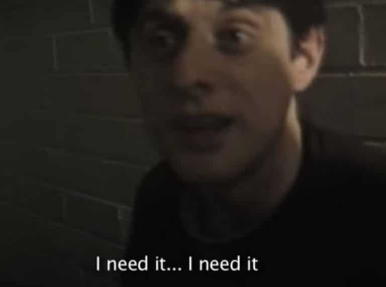 Shaun Ryder