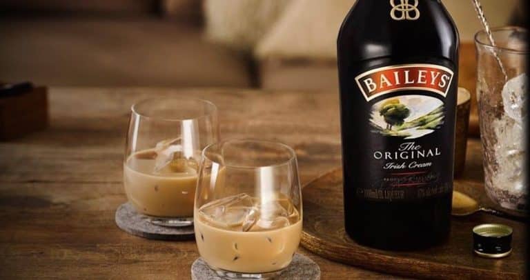 Baileys
