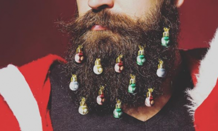 Beard Ornaments
