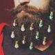 Beard Ornaments